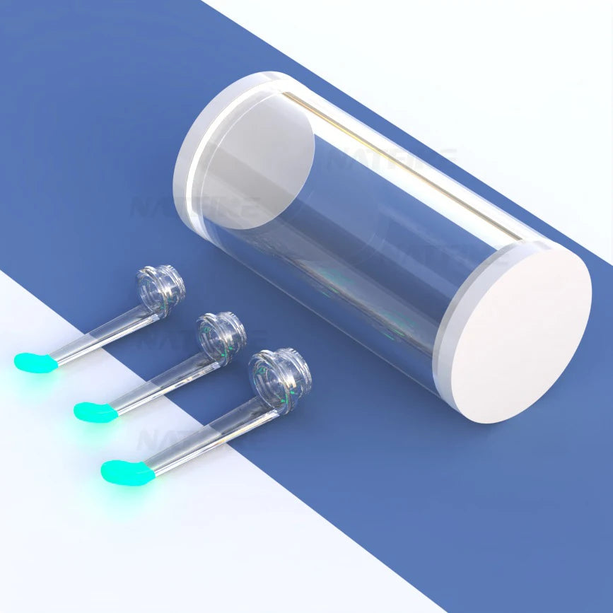 Original Replacement Tips for NE7